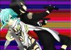 Colored Kirito and Sinon by NightrayTsukishiro.jpg