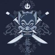 TheBlueSpirit