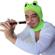 Salamander Man