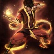 FireBenderGreif