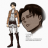 Levi Ackerman