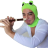 Salamander Man