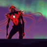 DarkBeam