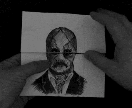 batman-and-villains-drawing-faces.gif